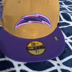 Charger  Hat