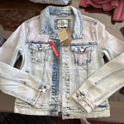 Women’s/Girls Denim jacket 