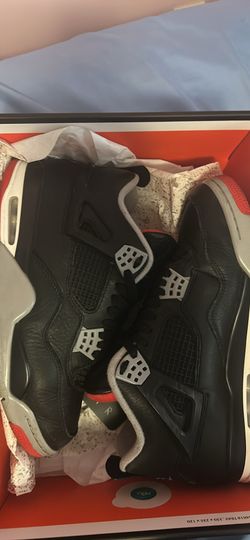 Bred reimagined