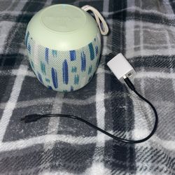 Bluetooth Speaker