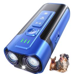 Brand: TUITUITA Dog Bark Deterrent Devices-Ultrasonic Anti Barking Device for Dogs with 50ft Range, Rechargeable No Barking Device for Own or Neighbor