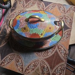 Antique Dishwear Or China wear. 