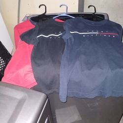 Tommy Hilfiger Shirts