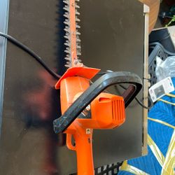 Electric  Black And Decker 
