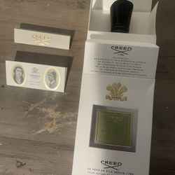 Green Irish Tweed 100 Ml