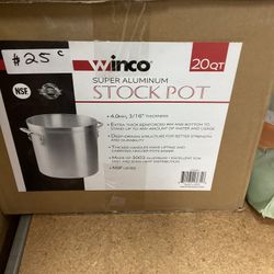 Stock Pot