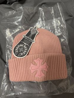 Chrome Heart Beanies