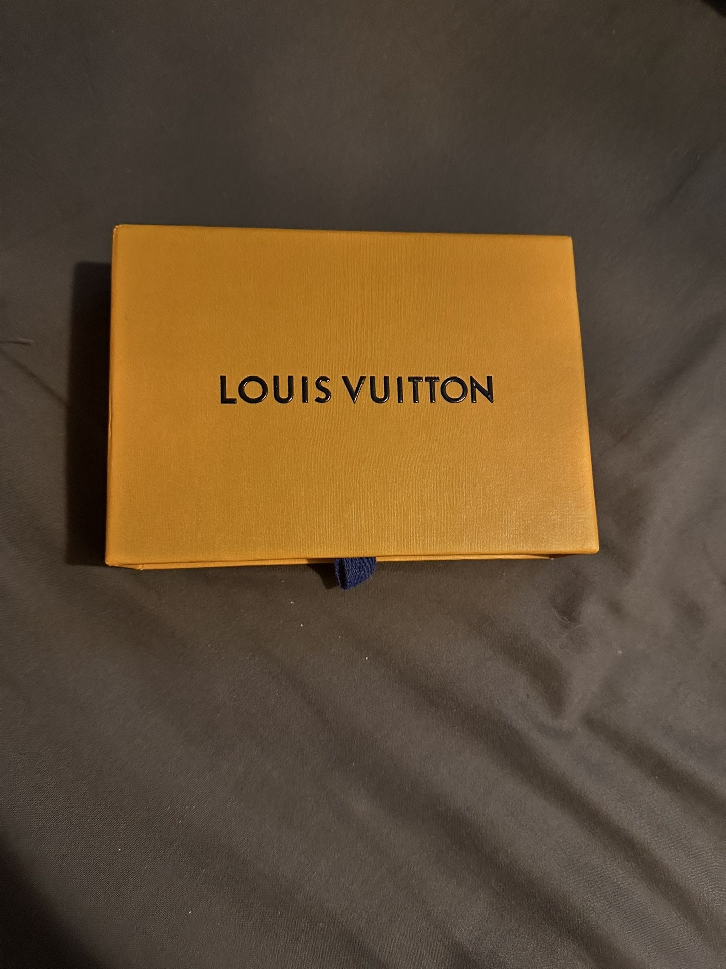 Lv Slim Bracelet
