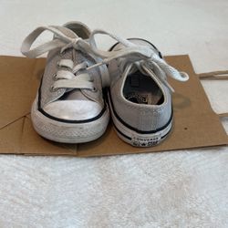 Converse For Toddlers 