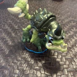 Skylanders Swap Force Slobber Tooth By Activision