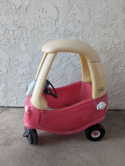 Kids car