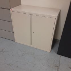 Metal Storage Cabinet 