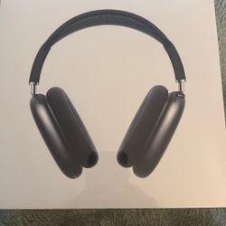 AirPods Max With Case. New Never Open.  $350