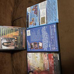 DVDs Classics