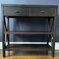 Console Sideboard Table 