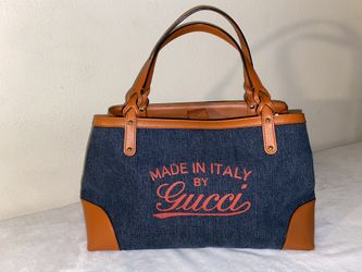 Original Gucci Bag