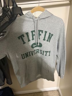 Nike Tiffin University Hoodie Sweatshirt