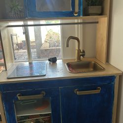  IKEA Kids Kitchen 