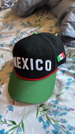 Mexico hat
