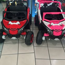 Cars for kids