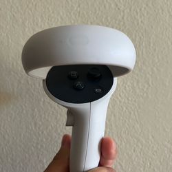 Meta quest 2 controller untested