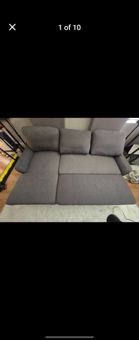 signature design by ashley sleeper sofa
