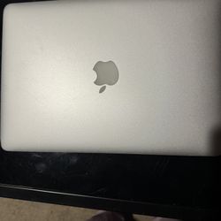 MacBook Air First Edition