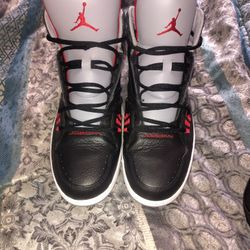 Jordan 1 Flights 