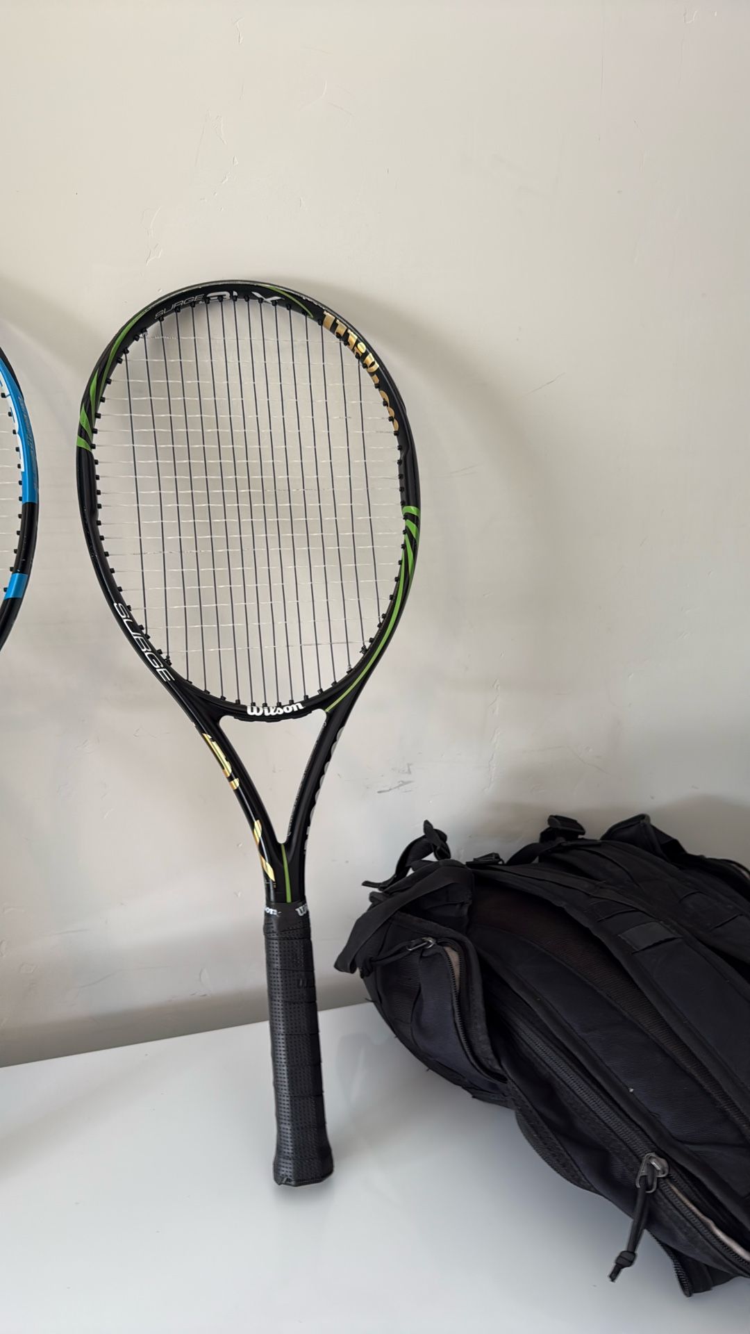 Wilson Tennis Racket 4 3/8