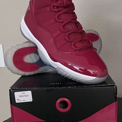 Jordan 11 (Win Like 96)