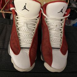 Men Jordan’s 