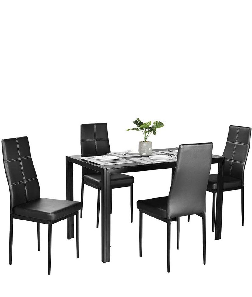 Brand new Dining room CHAIRS ONLY