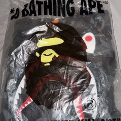 Bape Hoodie 