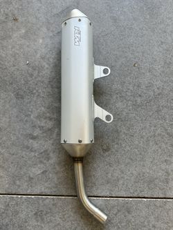2022 Ktm 250 EXC Exhaust Brand New