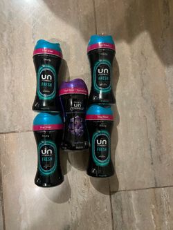 Downy All For $20
