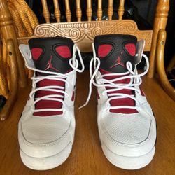 Jordan’s
