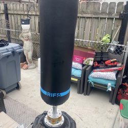 Punching Bag 