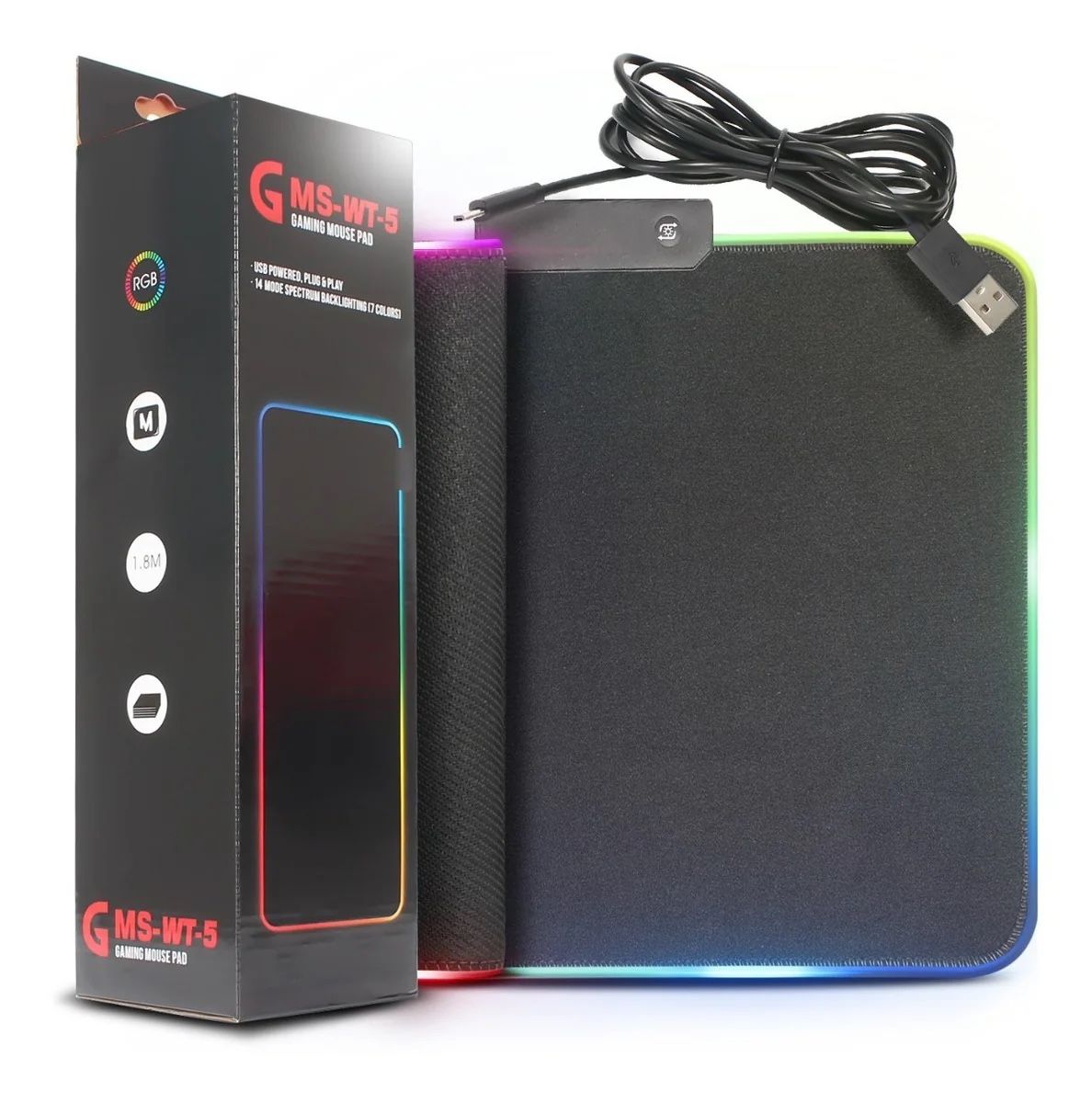 RGB Mousepad