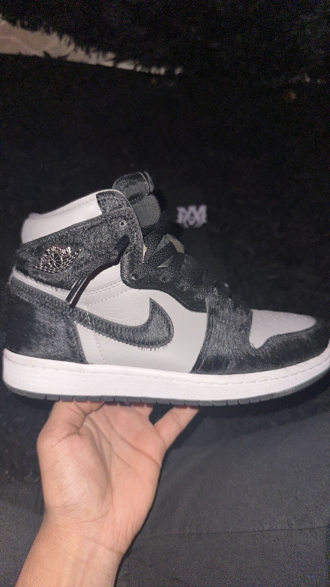 Air Jordan 1 (Used)