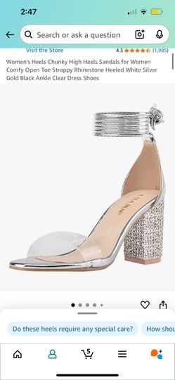 High Heels