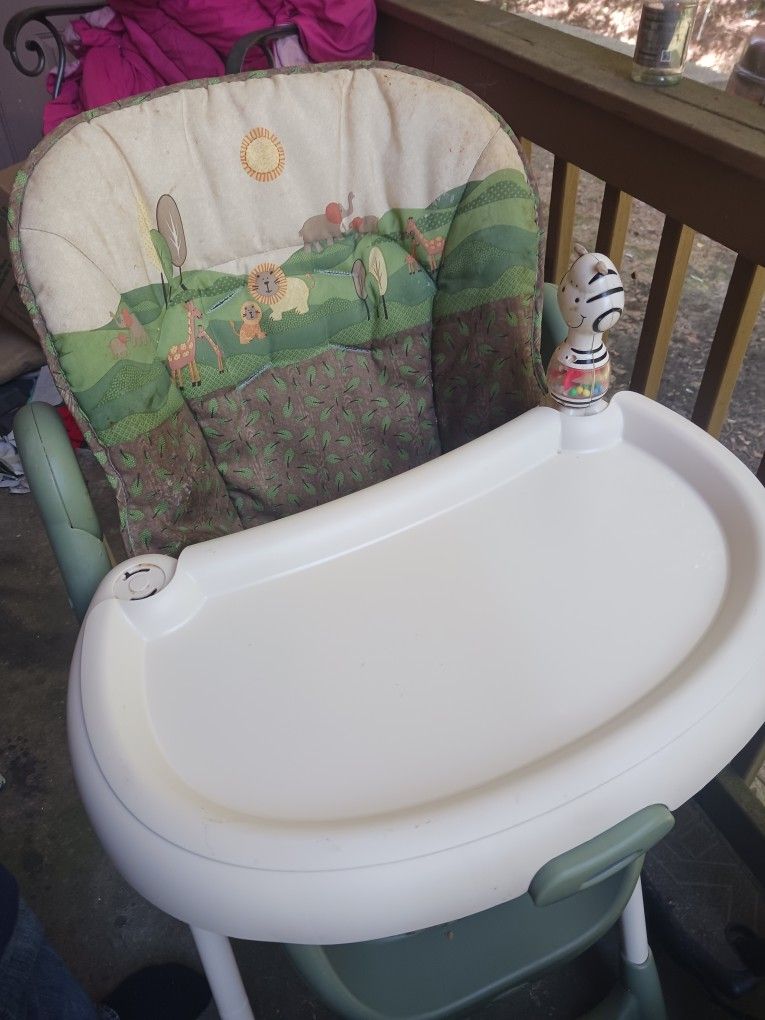 High Chair