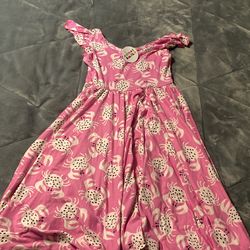 DoDot Smile Dress
