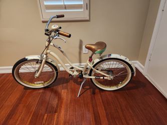 Cruiser Bike