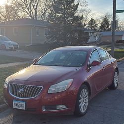 Buick