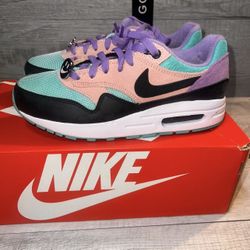 New! Brand New Have A Nike Day Air Max 1 Size 5.5 Youth