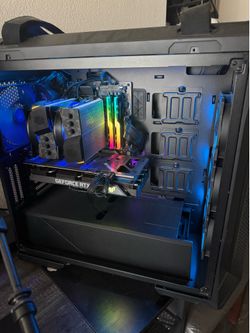 Gaming Pc for sale!