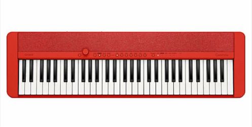 CASIO. CT -S1 - new $239
