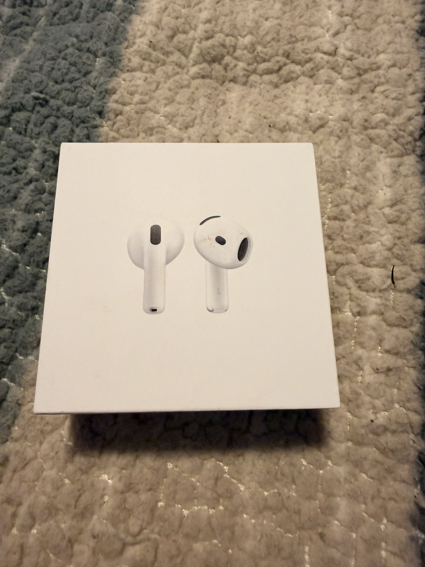Brand New AirPods 