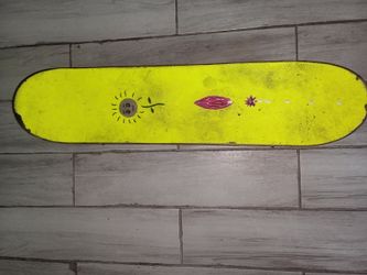 Complete Skateboard