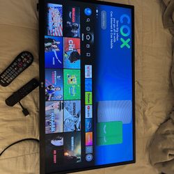 LG TV + Firestick Tv 